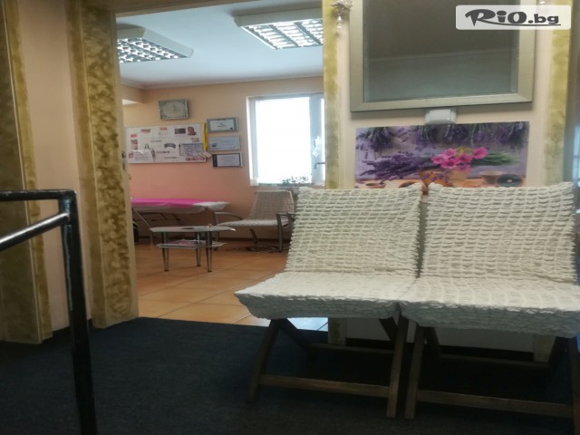 Център Симона - thumb 7 Център Симона - thumb 7