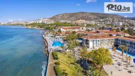 Ephesia Holiday Beach Club 5*, Кушадасъ #1