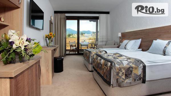 Тракийска Резиденция Старосел - thumb 4