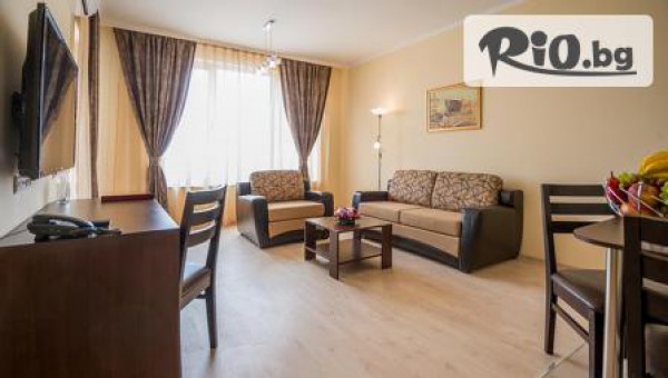 Rome Palace Deluxe 4* - thumb 8