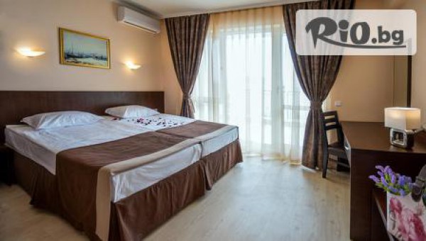 Rome Palace Deluxe 4* - thumb 10