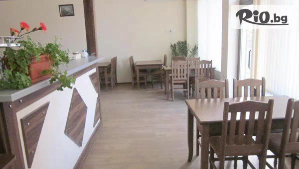 Къща за гости Панорама - thumb 2