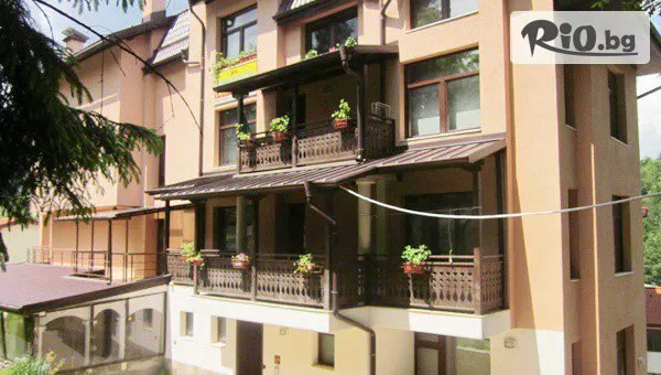 Къща за гости Панорама - thumb 4