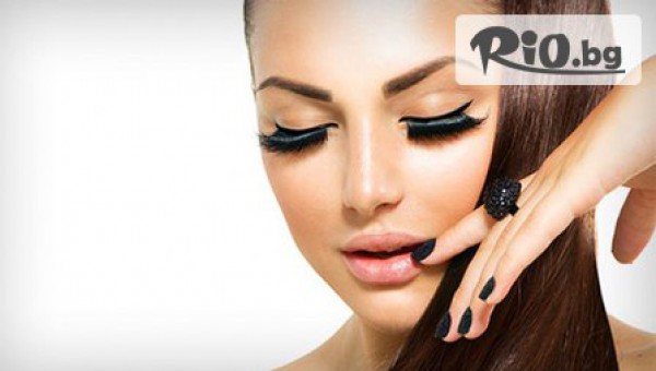 Салон за красота Императрица - thumb 4