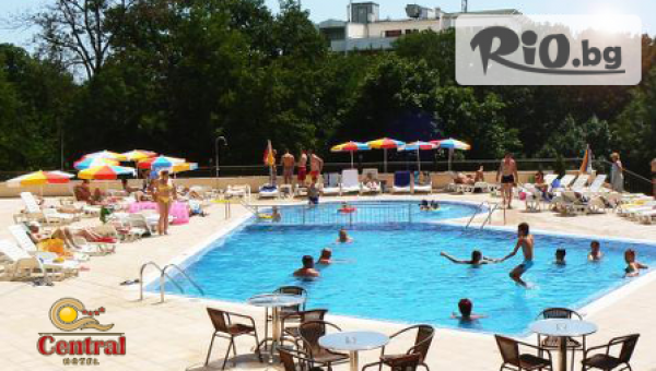 Хотел Континентал - thumb 2