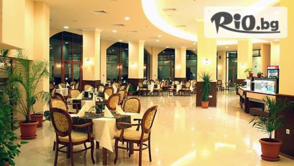 Хотел Континентал - thumb 4