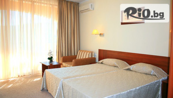 Хотел Континентал - thumb 6