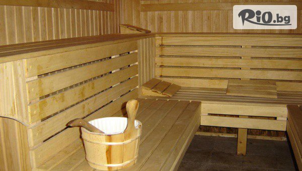 Хотел Финландия - thumb 2