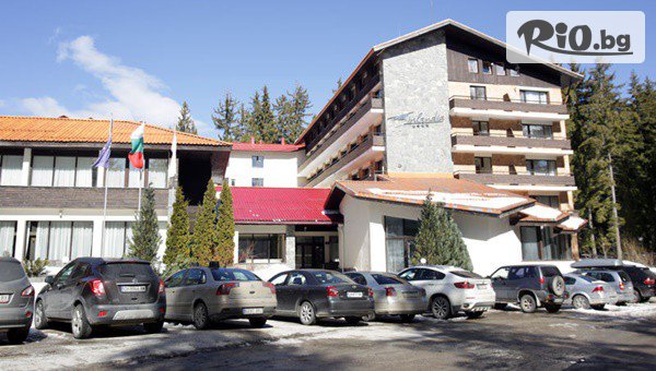 Хотел Финландия - thumb 3