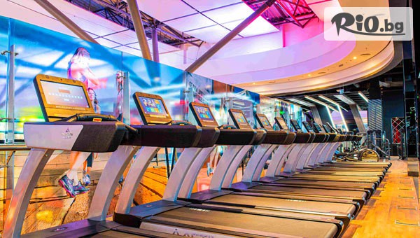 Pulse Fitness & Spa - thumb 2