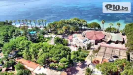 Omer Prime Holiday Resort 5*, Кушадасъ #1