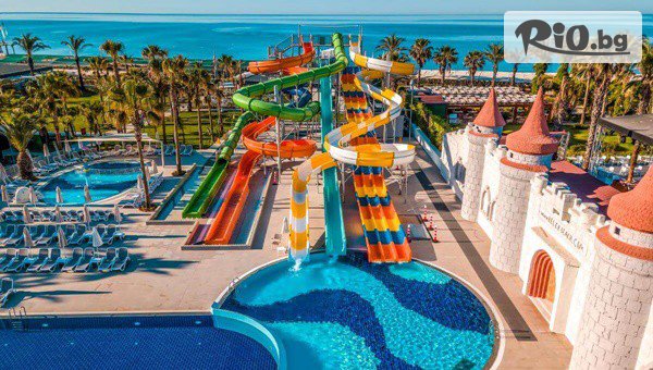 Онекс Тур - thumb 3