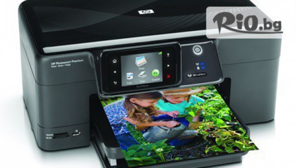 Копирно студио Офиспринт - thumb 3