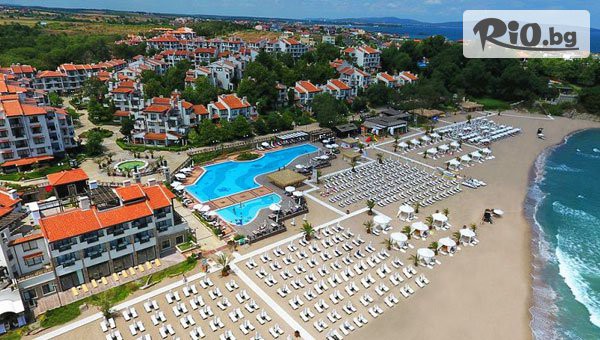 Оазис Бийч Клуб - thumb 2