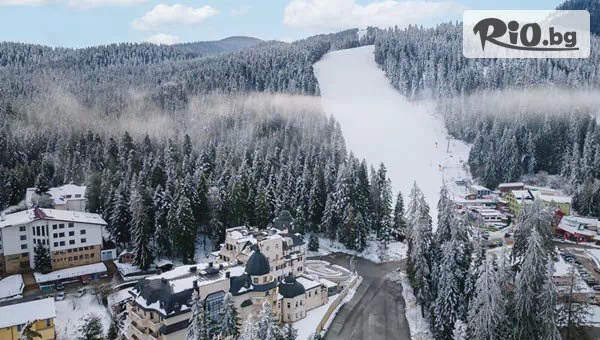 Хотел Феста Уинтър Палас - thumb 2