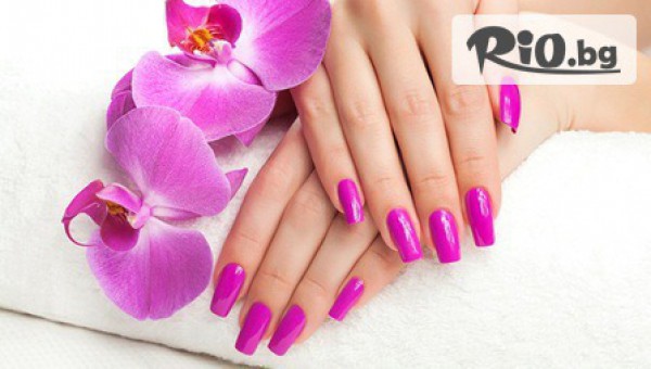 Салон за красота Императрица - thumb 2