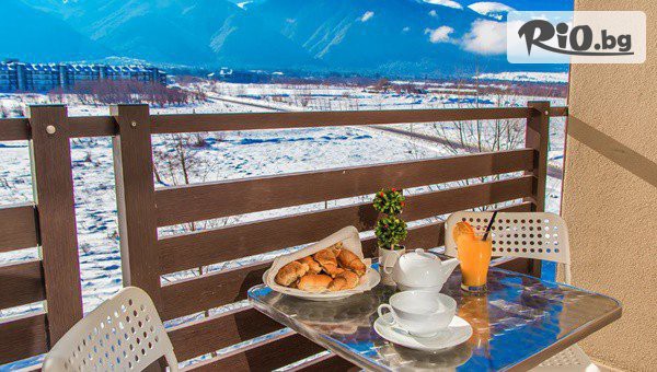 Клуб Хотел Мурите - thumb 3