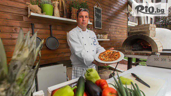 Клуб Хотел Мурите - thumb 4