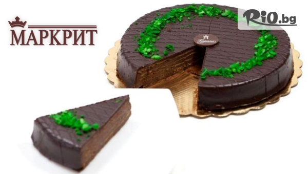 Сладкарници Маркрит - thumb 4