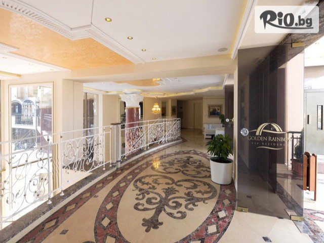Хотел Golden Ina *** - thumb 12 Хотел Golden Ina *** - thumb 12