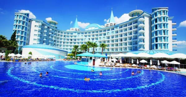 Глобус Холидейс - thumb 4