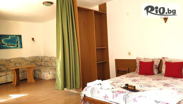 Хотел Sunarita Приморско - thumb 4