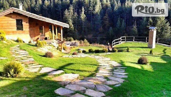 Дървената еко къща - thumb 6