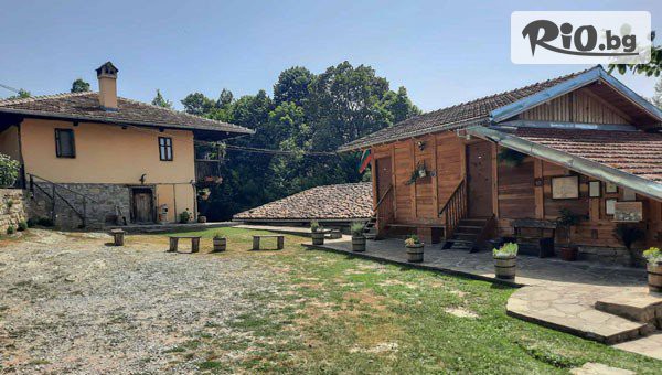 Къща за гости Кандафери 2 - thumb 3