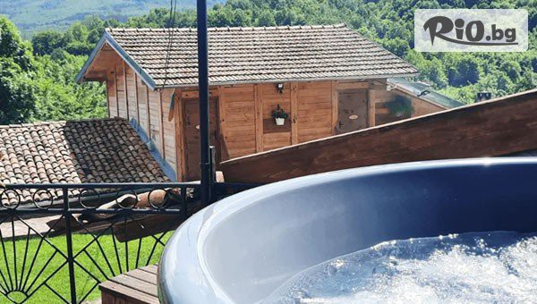 Къща за гости Кандафери 2 - thumb 5