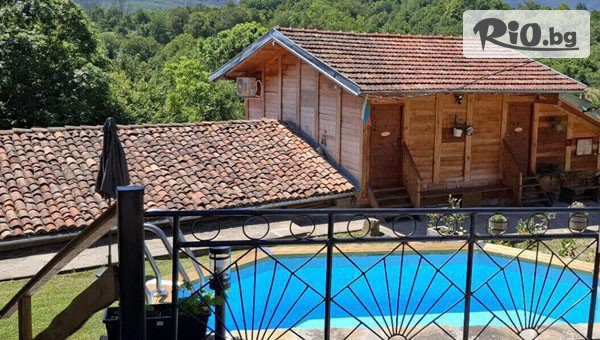 Къща за гости Кандафери 2 - thumb 6