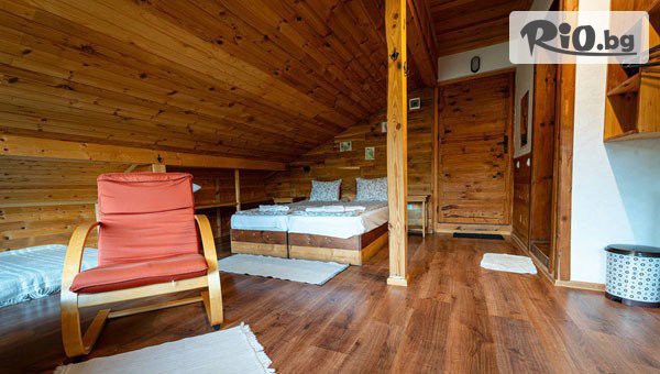 Къща за гости Кандафери 2 - thumb 11