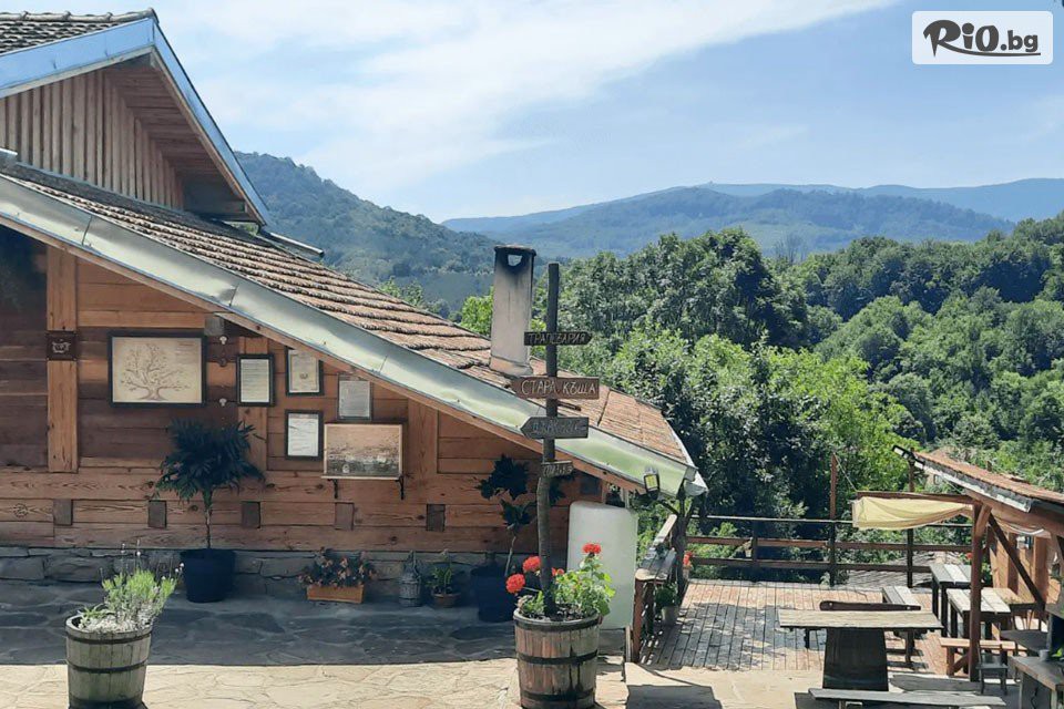 Къща за гости Кандафери 2 - thumb 2 Къща за гости Кандафери 2 - thumb 2