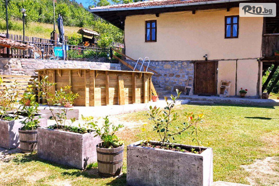 Къща за гости Кандафери 2 - thumb 3 Къща за гости Кандафери 2 - thumb 3