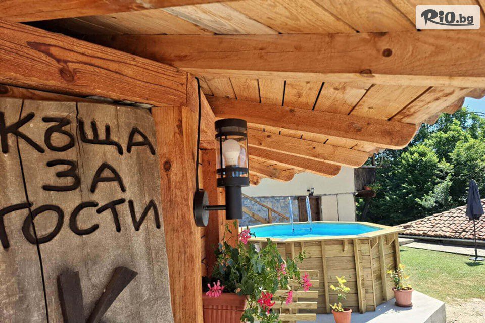 Къща за гости Кандафери 2 - thumb 4 Къща за гости Кандафери 2 - thumb 4