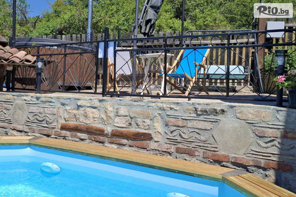 Къща за гости Кандафери 2 - thumb 5 Къща за гости Кандафери 2 - thumb 5