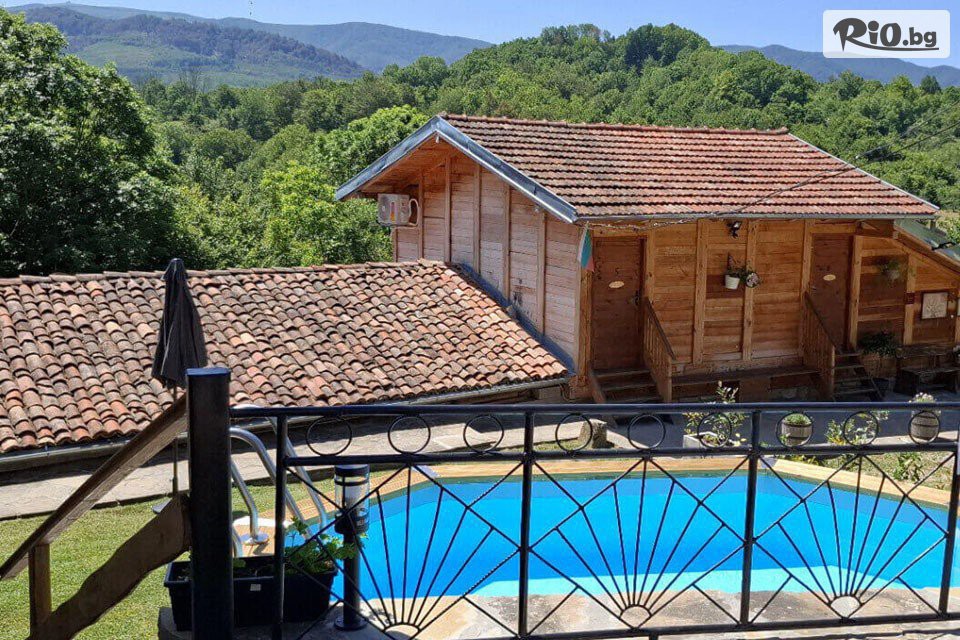 Къща за гости Кандафери 2 - thumb 6 Къща за гости Кандафери 2 - thumb 6