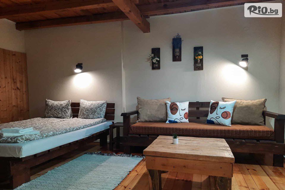 Къща за гости Кандафери 2 - thumb 8 Къща за гости Кандафери 2 - thumb 8