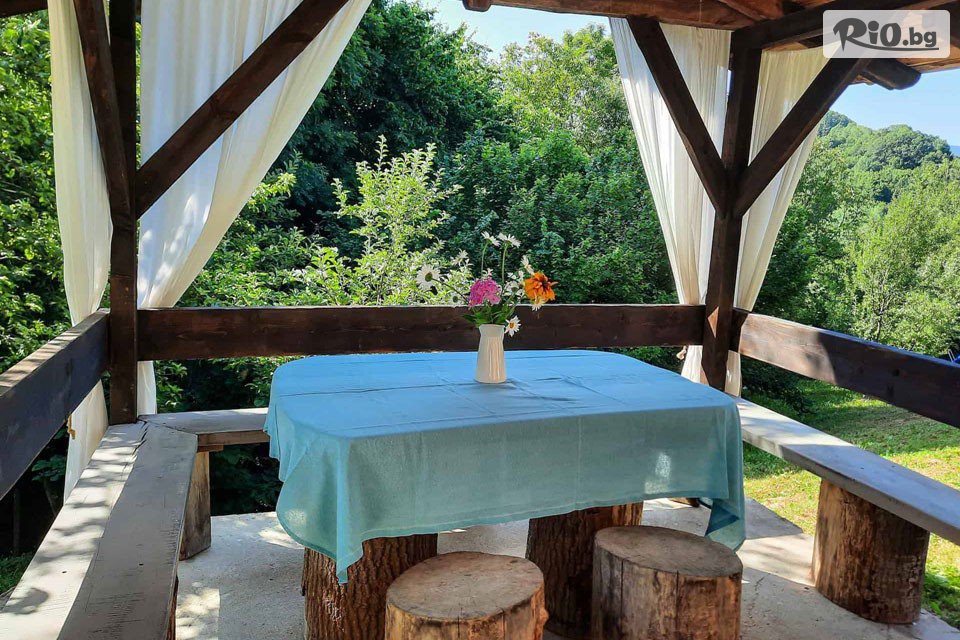 Къща за гости Кандафери 2 - thumb 9 Къща за гости Кандафери 2 - thumb 9