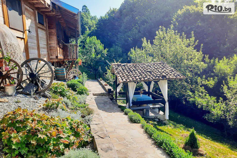 Къща за гости Кандафери 2 - thumb 10 Къща за гости Кандафери 2 - thumb 10