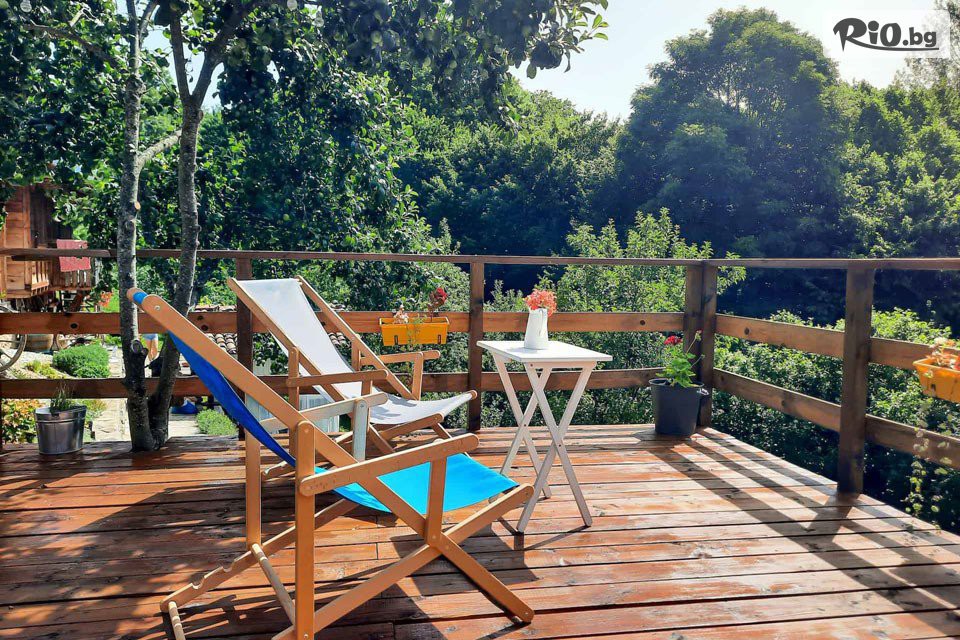 Къща за гости Кандафери 2 - thumb 11 Къща за гости Кандафери 2 - thumb 11