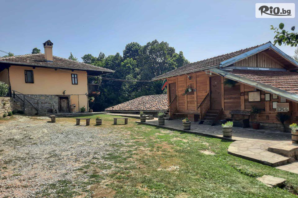 Къща за гости Кандафери 2 - thumb 13 Къща за гости Кандафери 2 - thumb 13