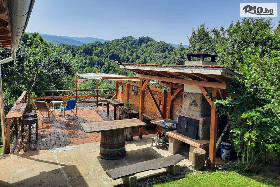 Къща за гости Кандафери 2 - thumb 14 Къща за гости Кандафери 2 - thumb 14