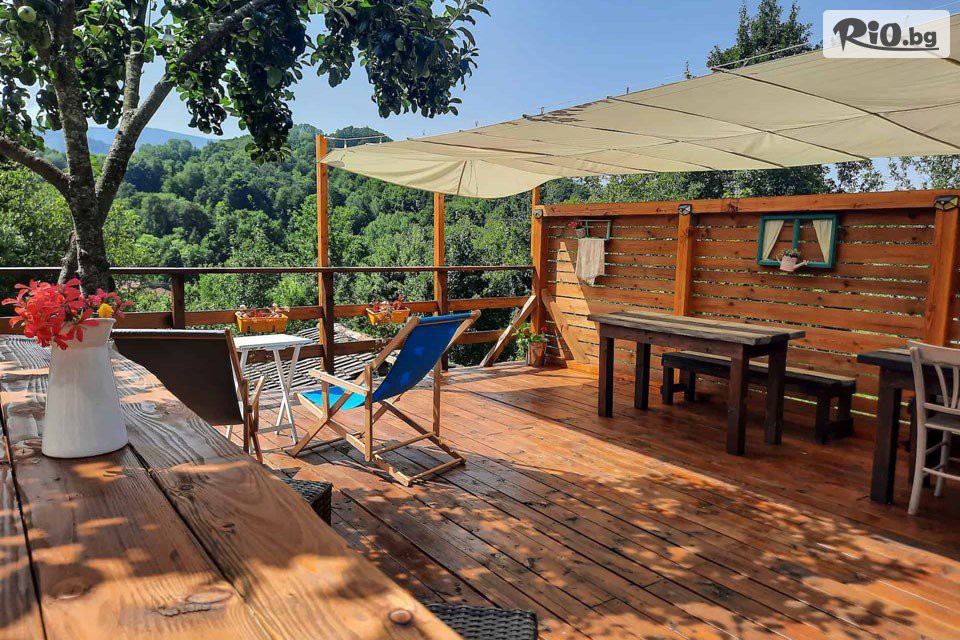 Къща за гости Кандафери 2 - thumb 15 Къща за гости Кандафери 2 - thumb 15