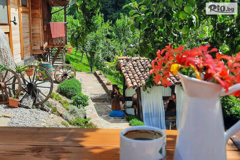 Къща за гости Кандафери 2 - thumb 16 Къща за гости Кандафери 2 - thumb 16