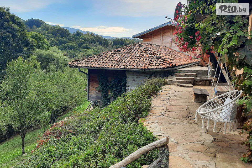 Къща за гости Кандафери 2 - thumb 17 Къща за гости Кандафери 2 - thumb 17