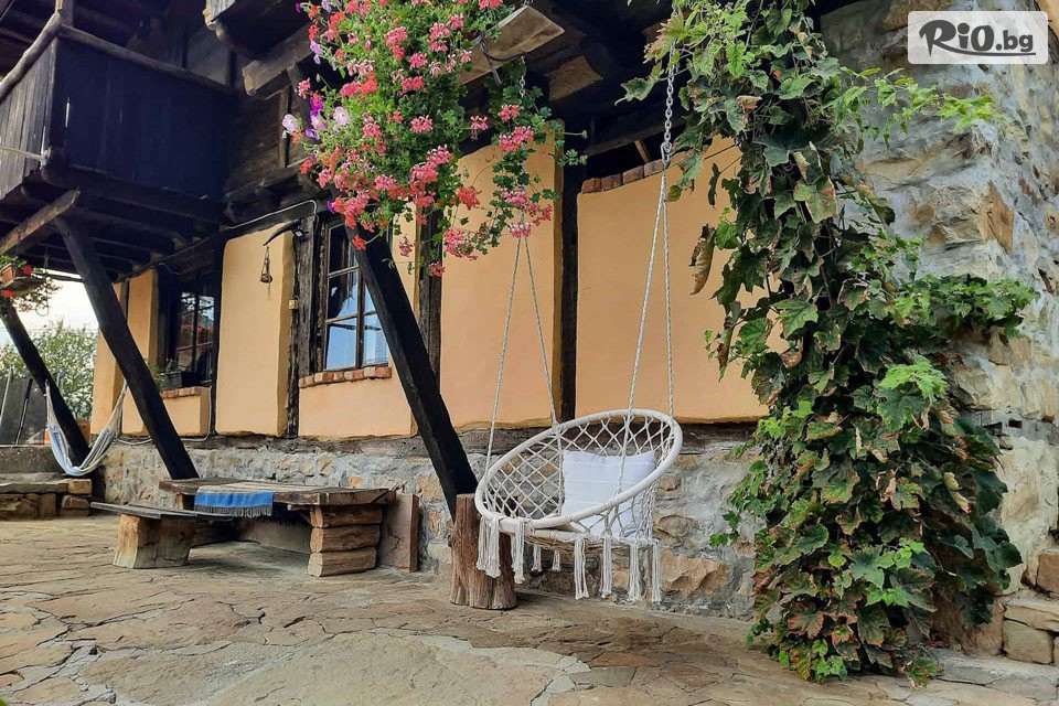 Къща за гости Кандафери 2 - thumb 18 Къща за гости Кандафери 2 - thumb 18