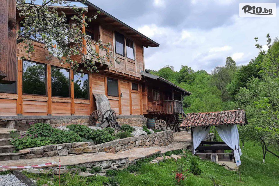 Къща за гости Кандафери 2 - thumb 19 Къща за гости Кандафери 2 - thumb 19