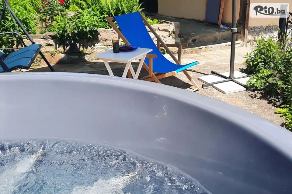 Къща за гости Кандафери 2 - thumb 20 Къща за гости Кандафери 2 - thumb 20