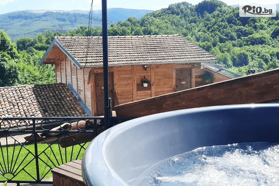 Къща за гости Кандафери 2 - thumb 21 Къща за гости Кандафери 2 - thumb 21