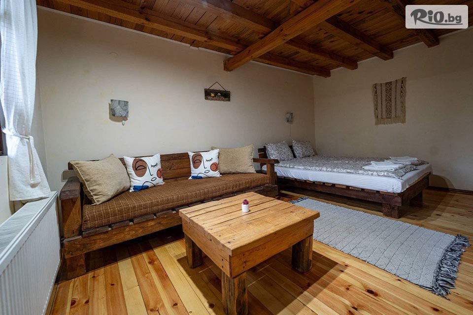 Къща за гости Кандафери 2 - thumb 22 Къща за гости Кандафери 2 - thumb 22